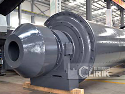 The future market prospect of CNC ball mill is huge