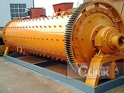 Clirik environmental protection ball mill is here