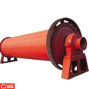 Steel slag Ball Mill