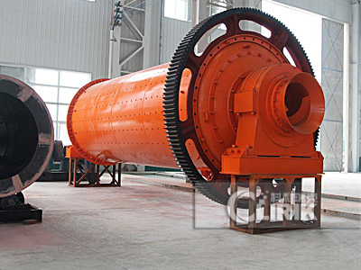 Eight factors affecting ball mill output
