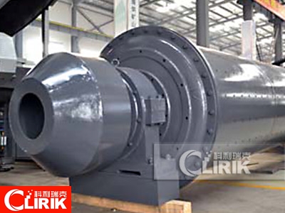 Buy a good ball mill? The client said: I'm too difficult!