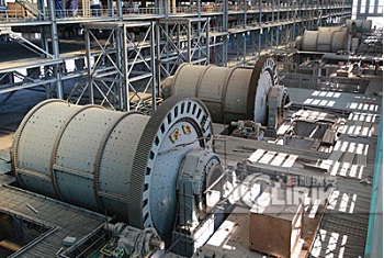 lime ball mill